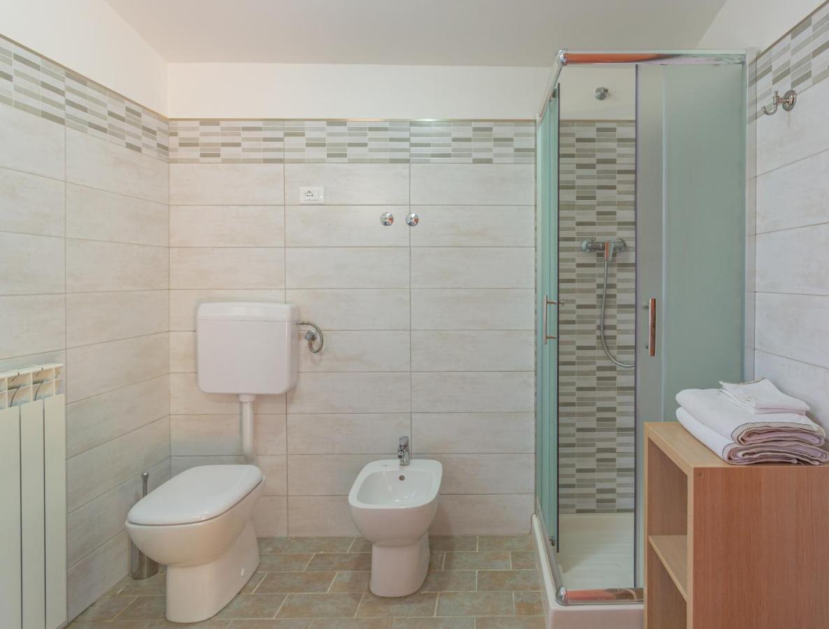 Guest House L'ANTICO ULIVO Chieti Esterno foto